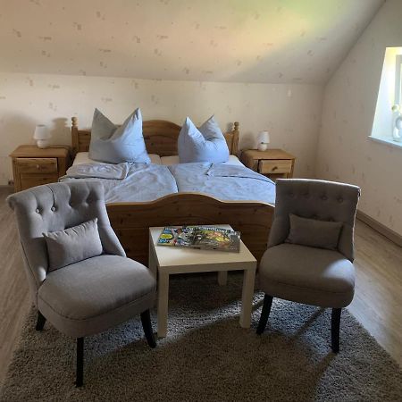 Ferienhaus Elpare Schleife 외부 사진