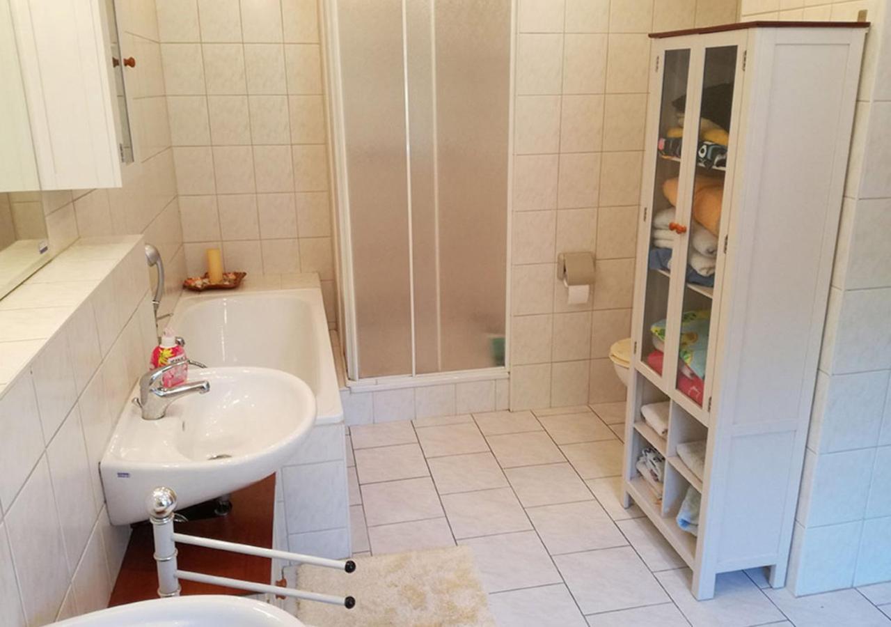 Ferienhaus Elpare Schleife 외부 사진