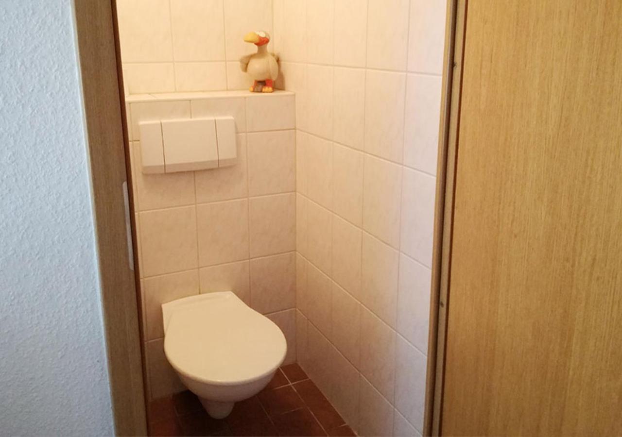Ferienhaus Elpare Schleife 외부 사진